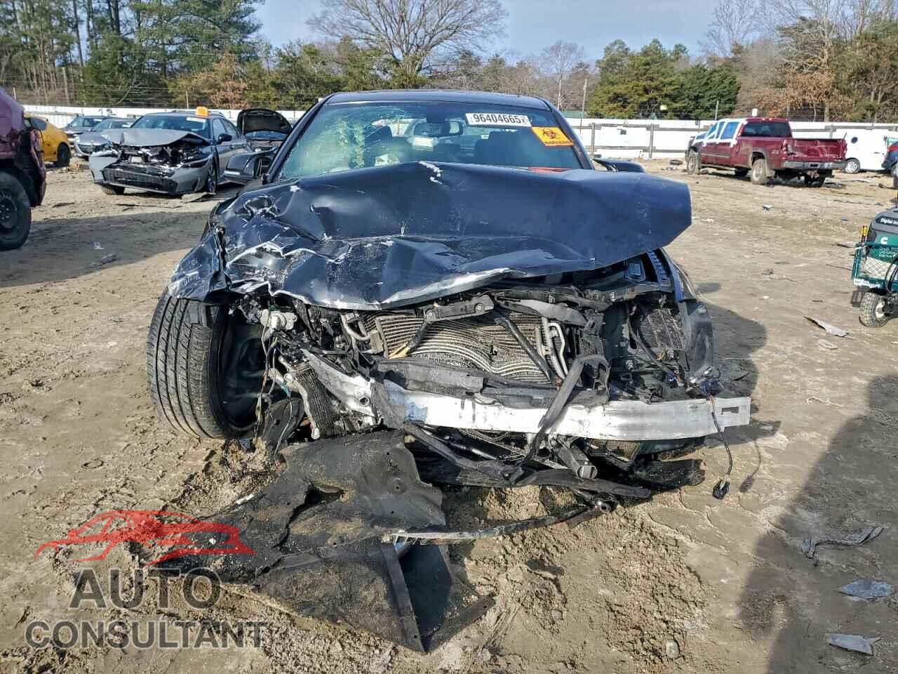 BMW 3 SERIES 2014 - WBA3A9C56EF479077