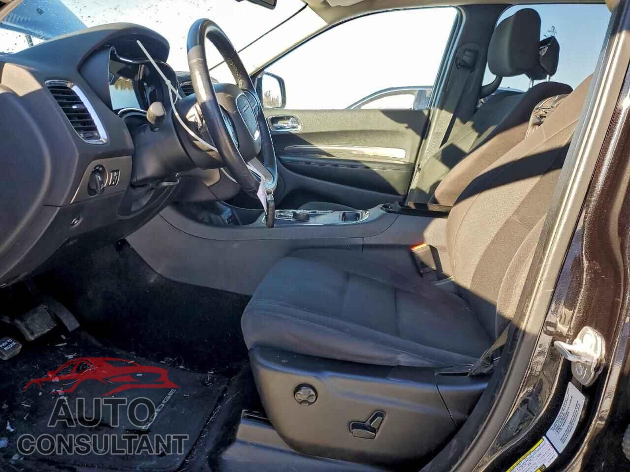 DODGE DURANGO 2015 - 1C4RDJAG1FC818437