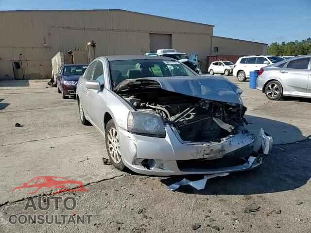 MITSUBISHI GALANT 2011 - 4A32B2FF4BE021205