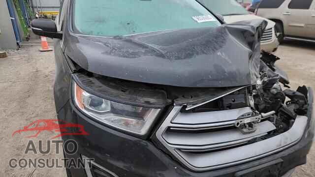 FORD EDGE 2016 - 2FMPK4K98GBB85351