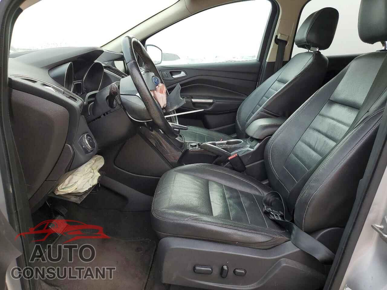 FORD ESCAPE 2014 - 1FMCU0JX8EUA70029