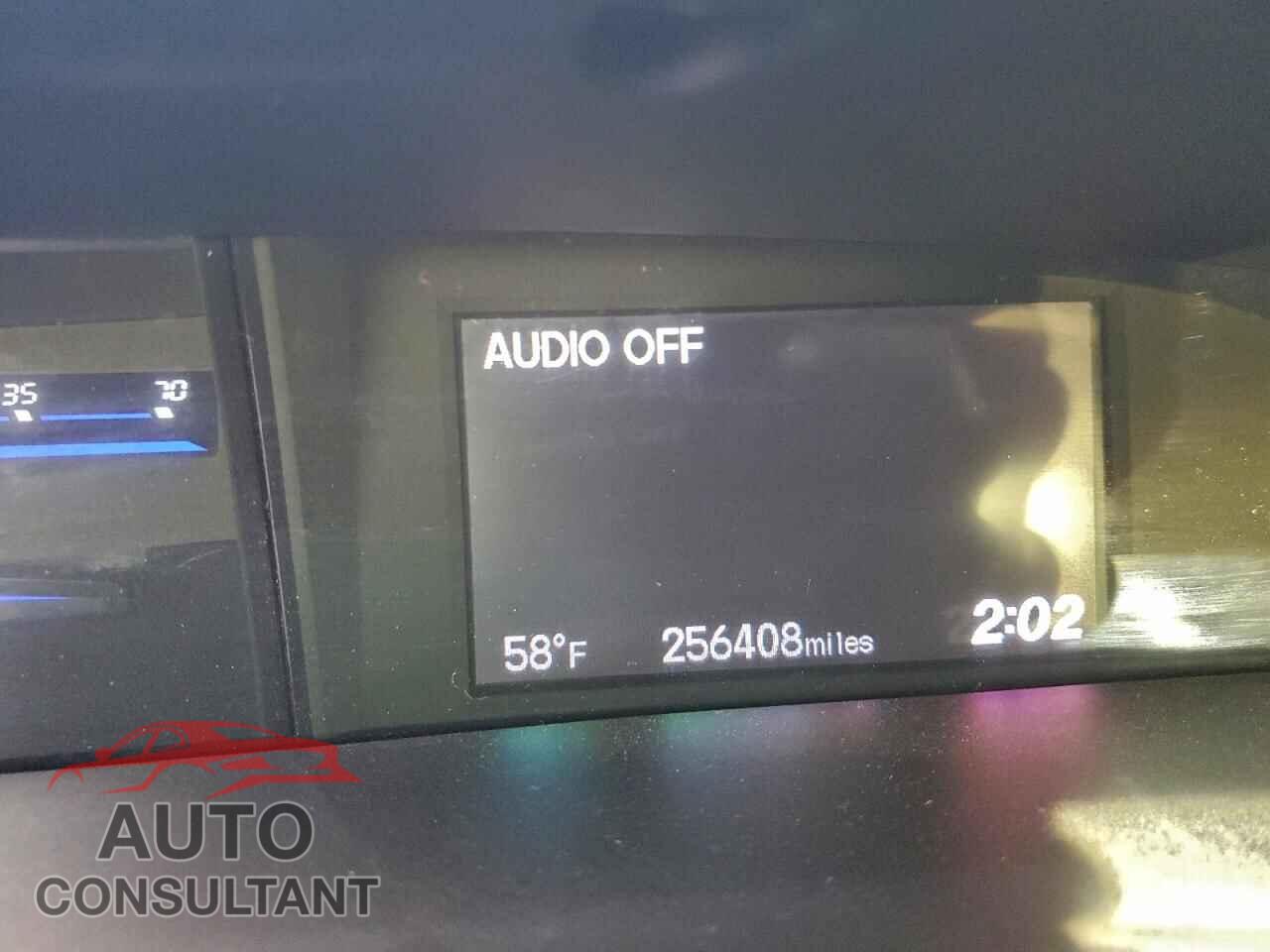 HONDA CIVIC 2013 - 19XFB2F5XDE213294