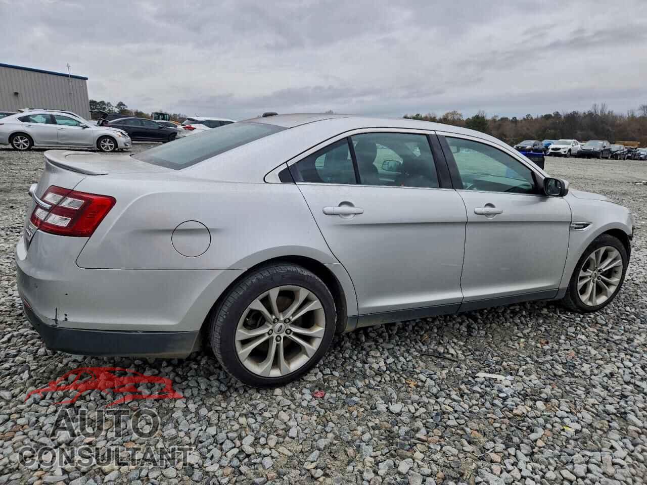 FORD TAURUS 2013 - 1FAHP2E85DG149497