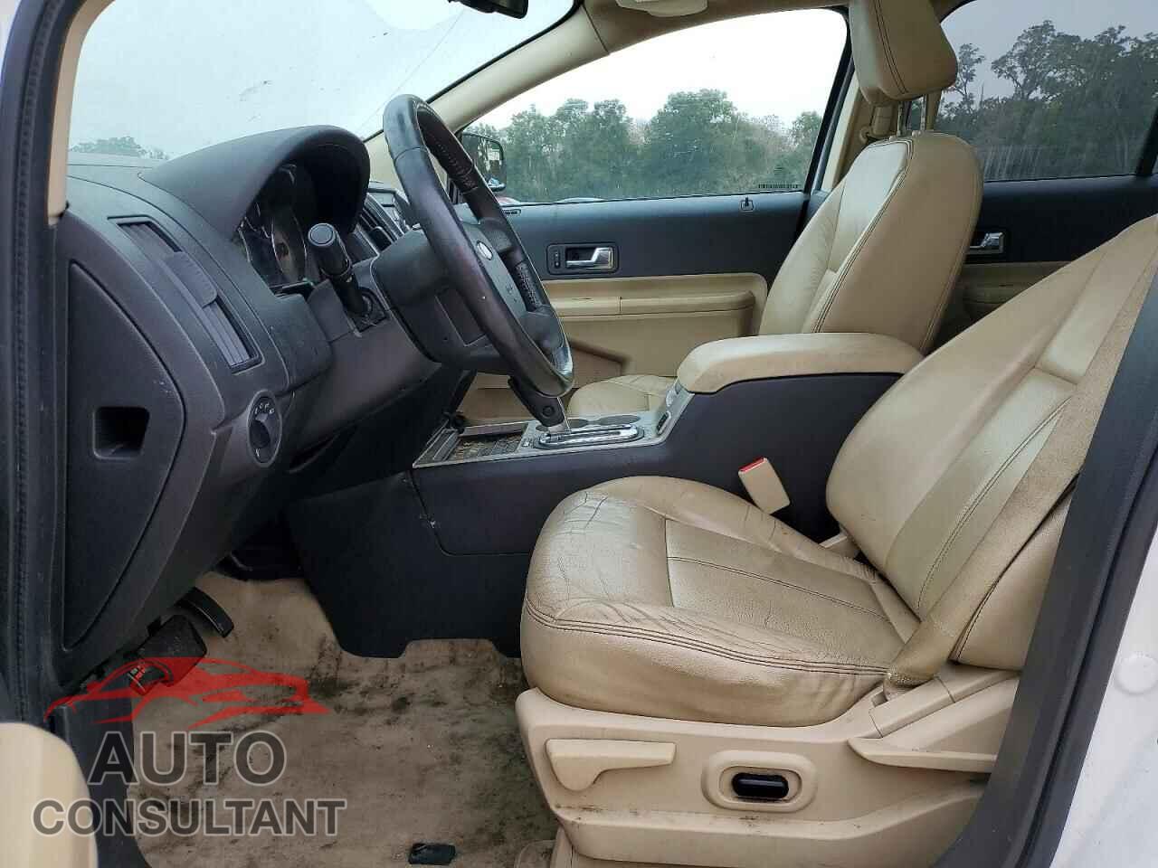 FORD EDGE 2010 - 2FMDK4JC7ABB61615