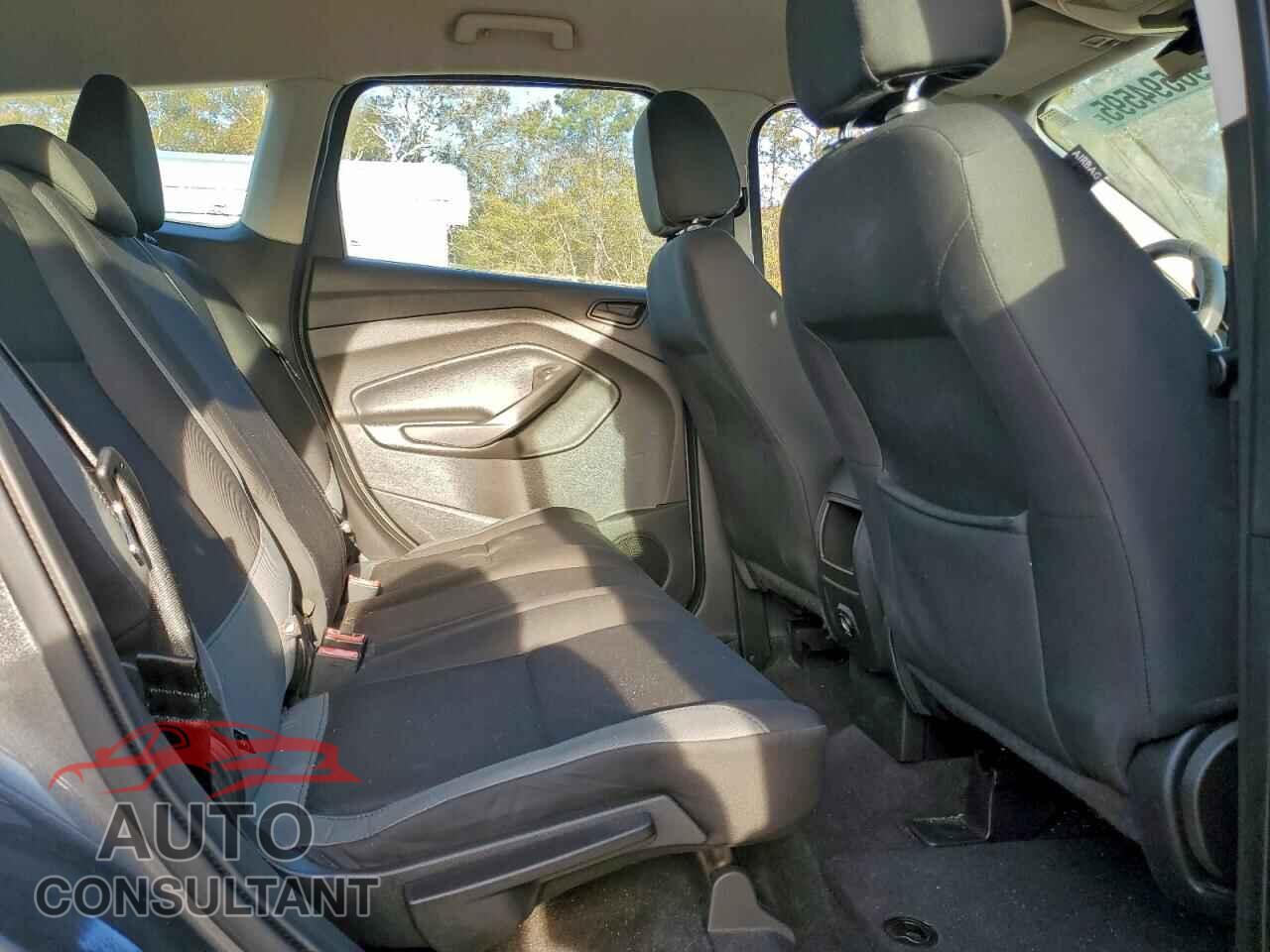 FORD ESCAPE 2014 - 1FMCU0F75EUE08804