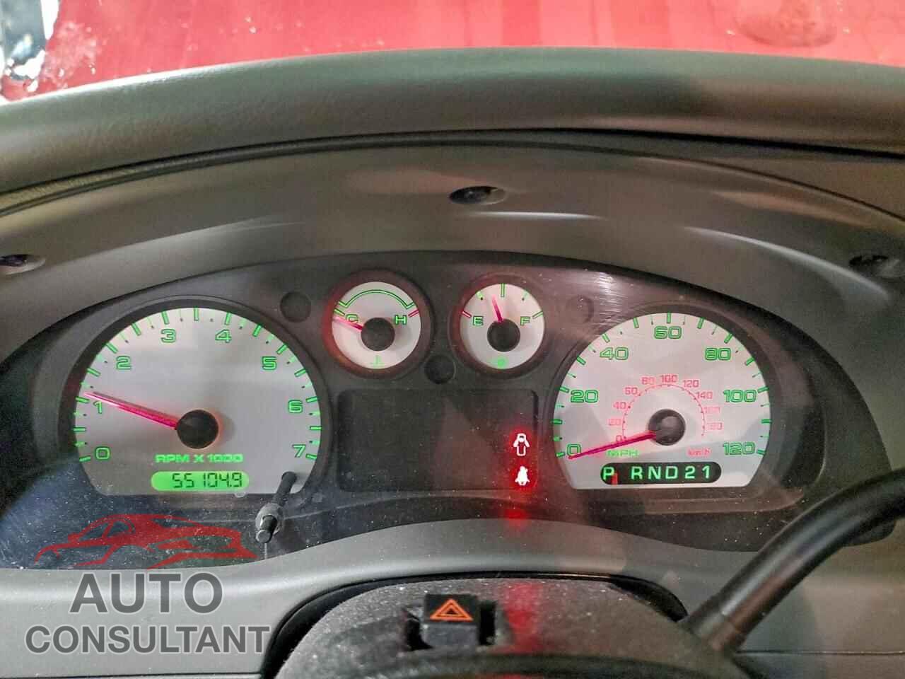 FORD RANGER 2010 - 1FTKR4EE5APA65722
