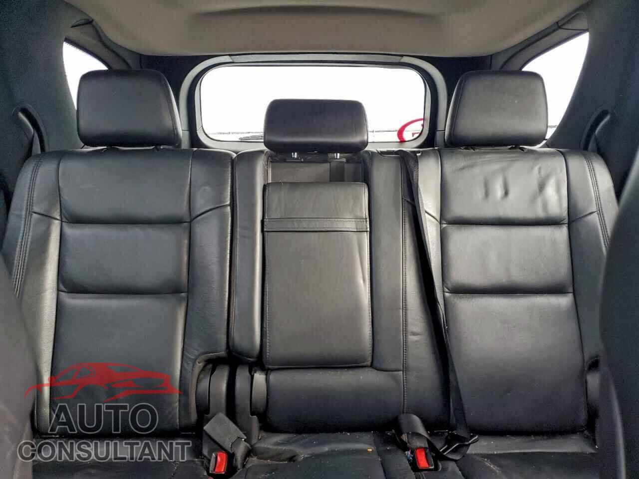 DODGE DURANGO 2013 - 1C4RDJDG9DC659935