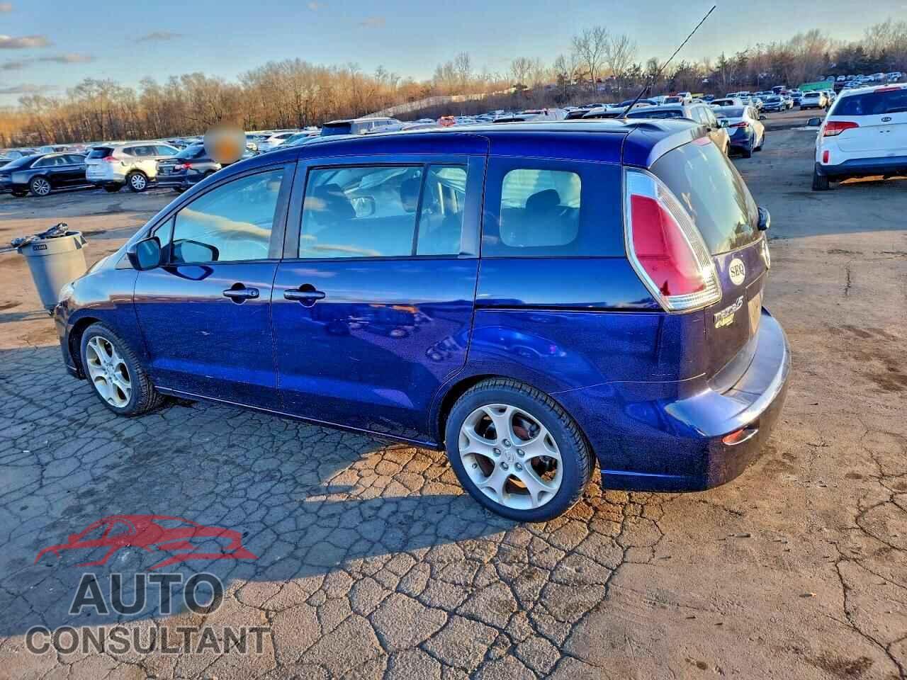 MAZDA 5 2010 - JM1CR2WL0A0388848