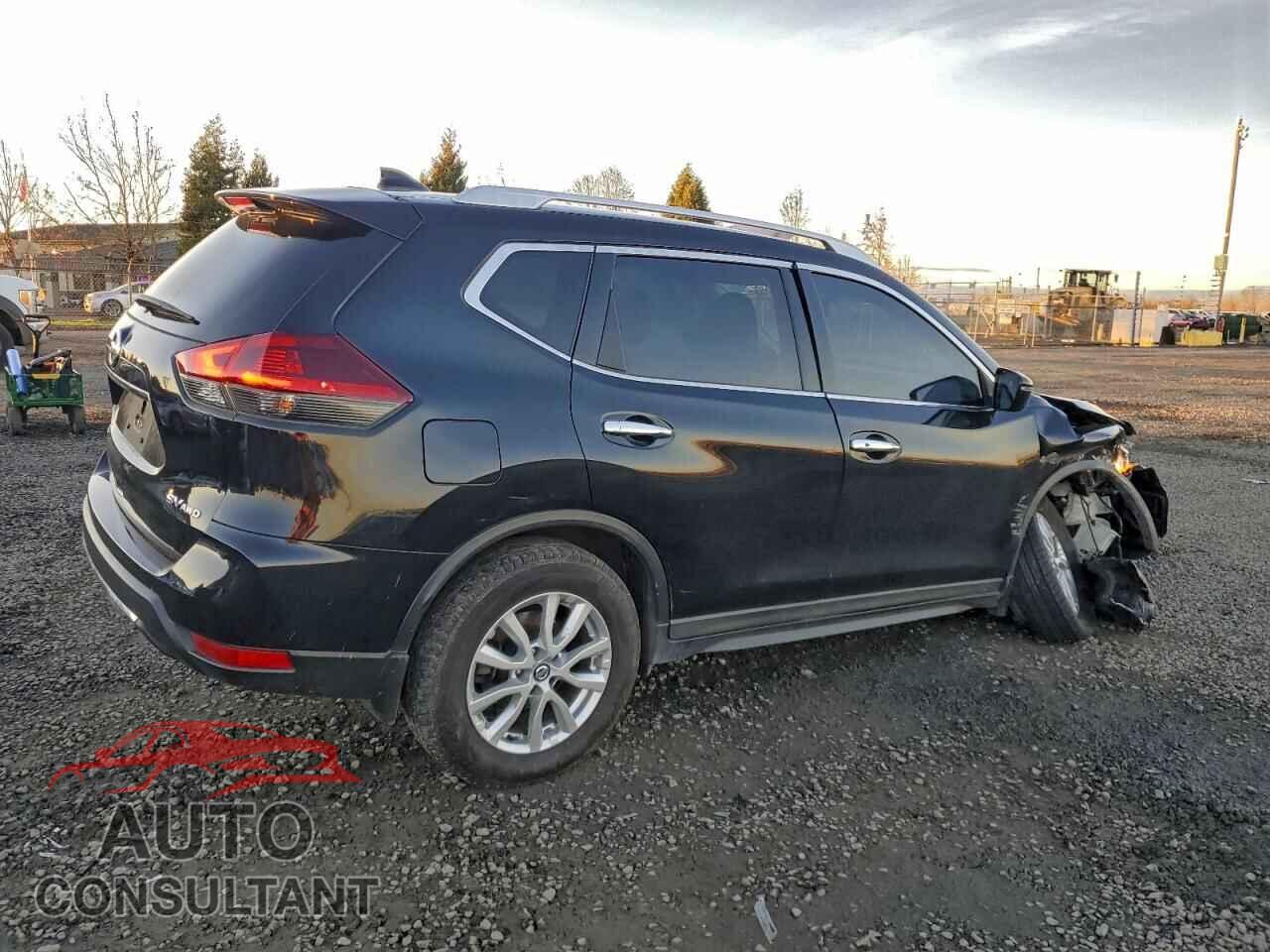 NISSAN ROGUE 2018 - KNMAT2MVXJP566205