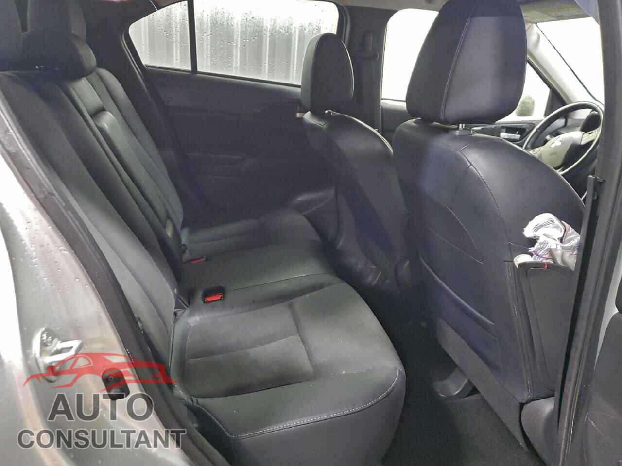 MITSUBISHI ECLIPSE 2023 - JA4ATWAA7PZ001393
