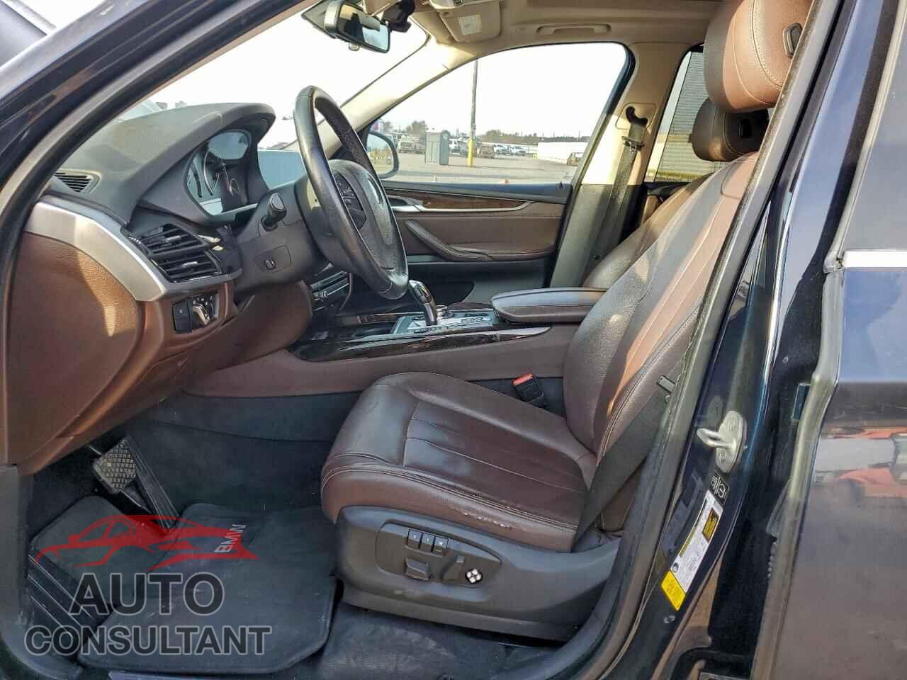 BMW X5 2014 - 5UXKR2C52E0H31488