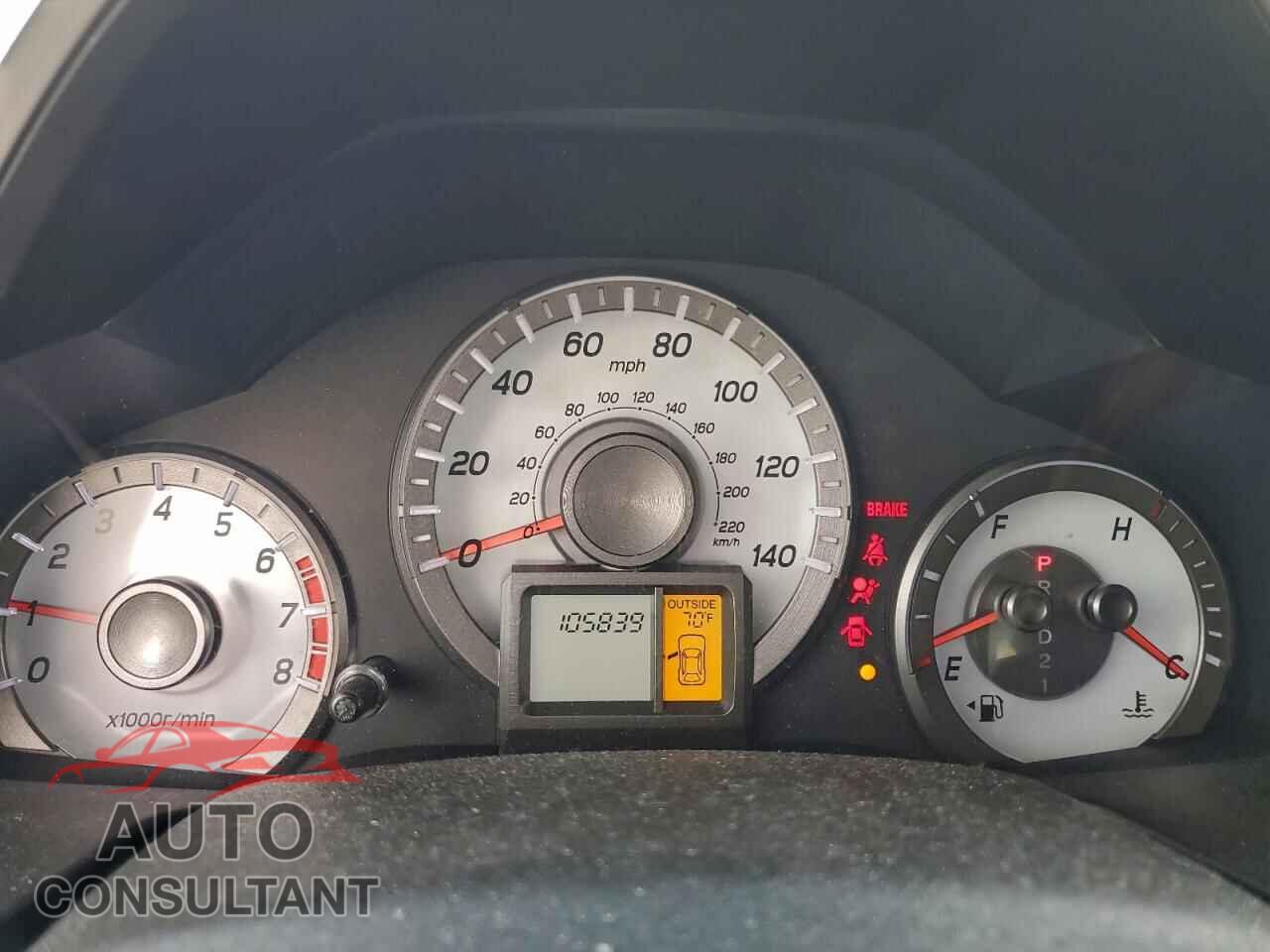HONDA PILOT 2015 - 5FNYF4H62FB008192