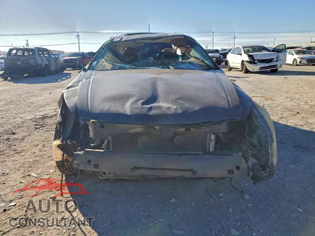 HONDA ACCORD 2010 - 5KBCP3F85AB010258