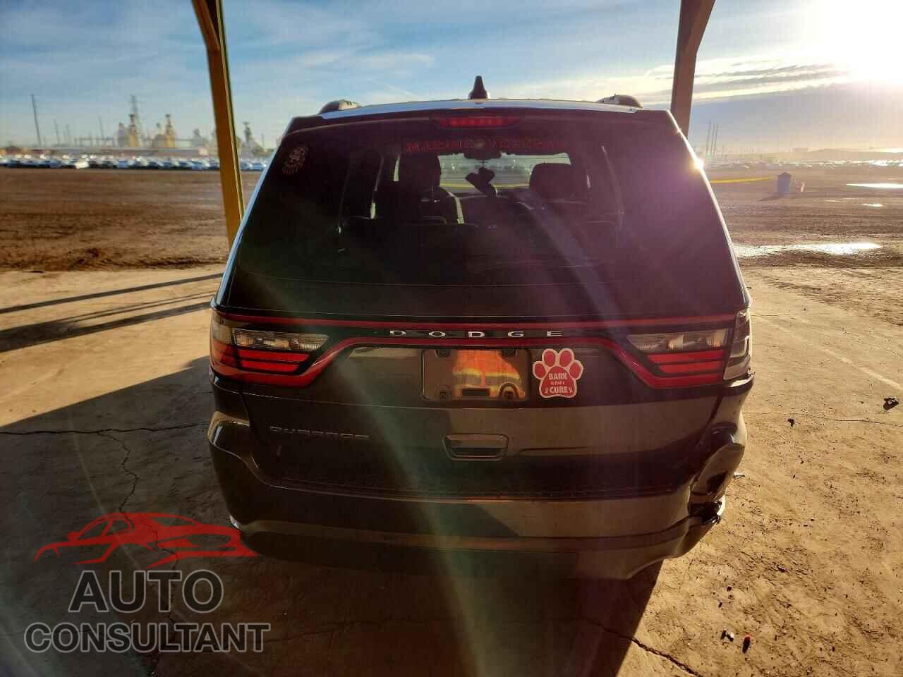 DODGE DURANGO 2015 - 1C4RDHAG4FC689540