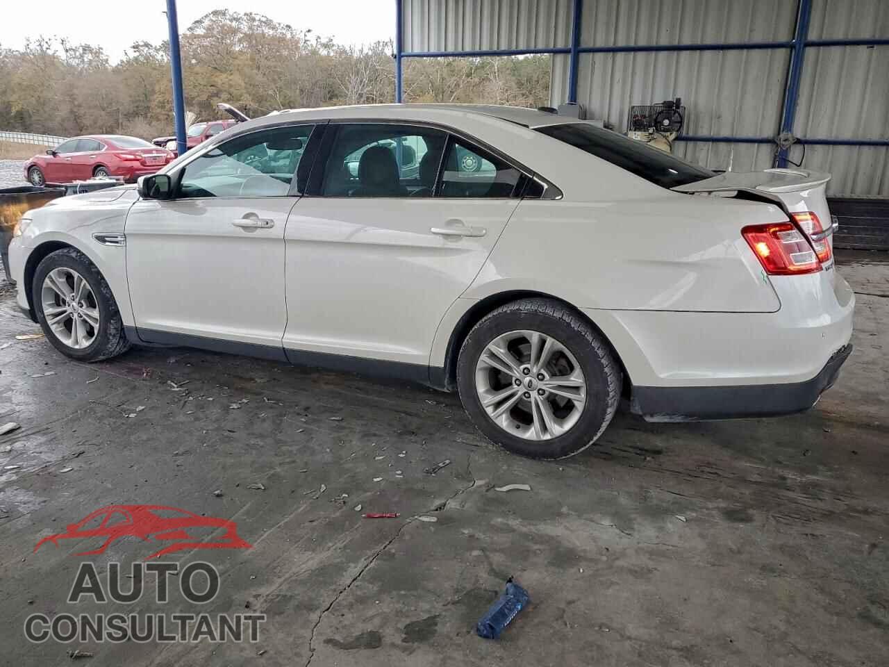 FORD TAURUS 2015 - 1FAHP2H85FG179677