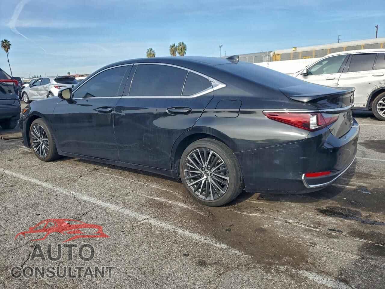 LEXUS ES300 2024 - 58ADA1C19RU044985