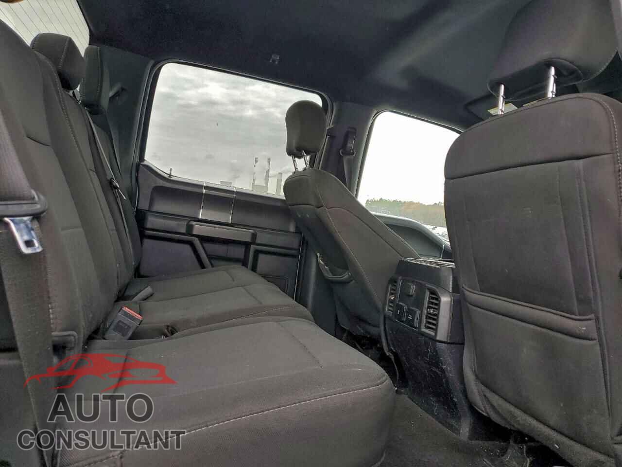 FORD F-150 2019 - 1FTEW1E58KFA51275