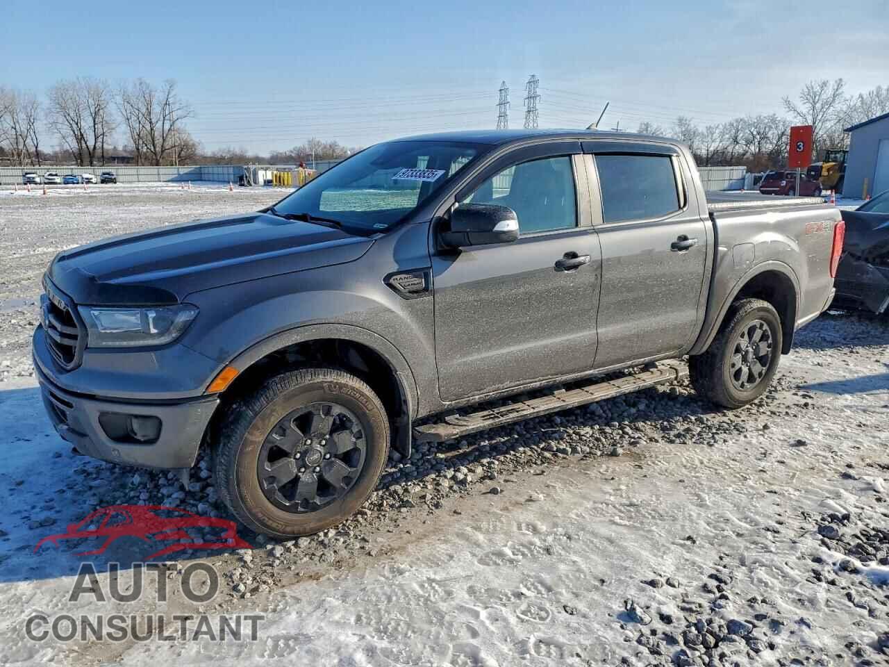 FORD RANGER 2019 - 1FTER4FHXKLA88198