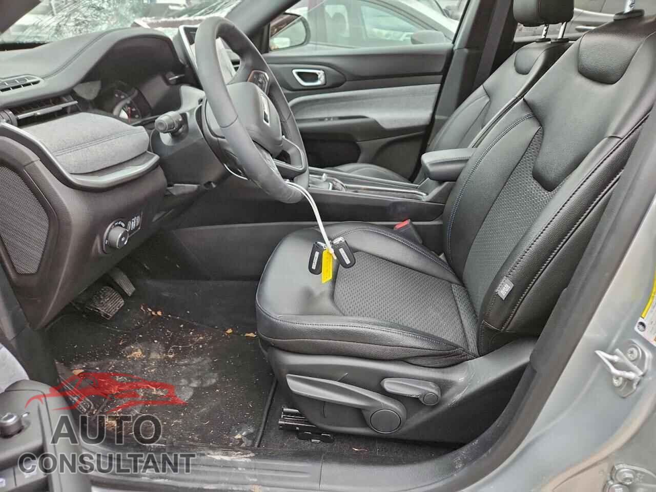 JEEP COMPASS 2025 - 3C4NJDBN5ST532014
