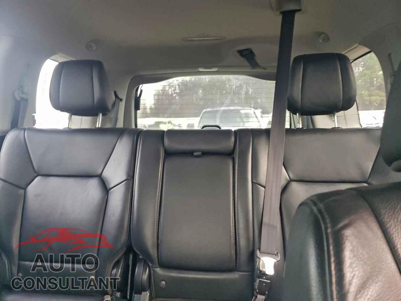 HONDA PILOT 2014 - 5FNYF3H52EB017782