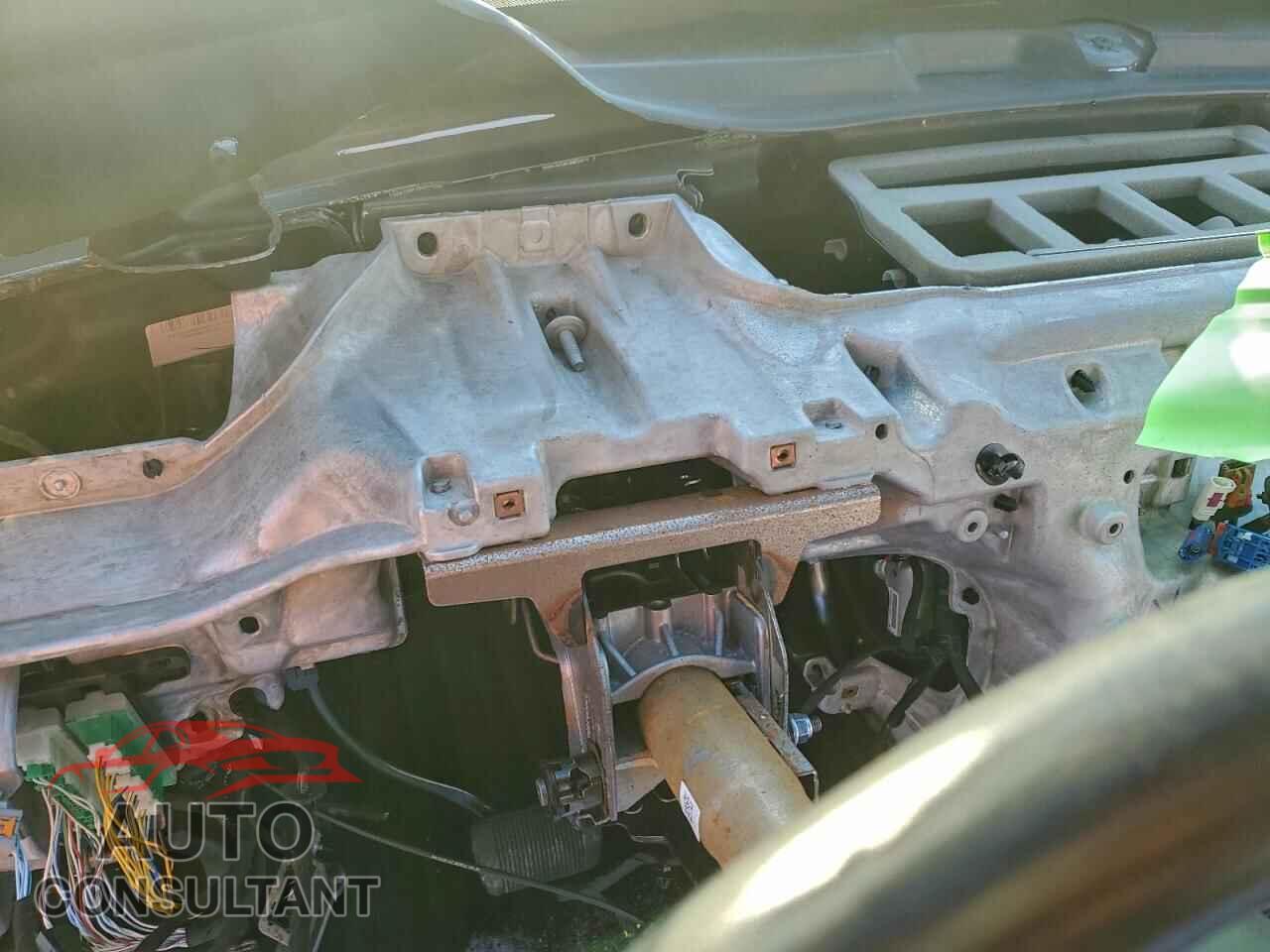 DODGE DURANGO 2025 - 1C4RDJDG6SC553939