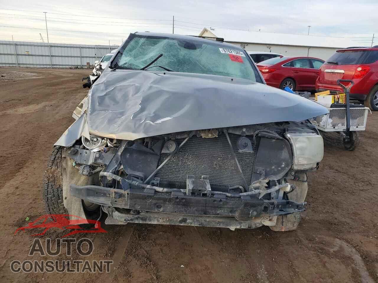 DODGE DURANGO 2012 - 1C4RDJDG8CC153723