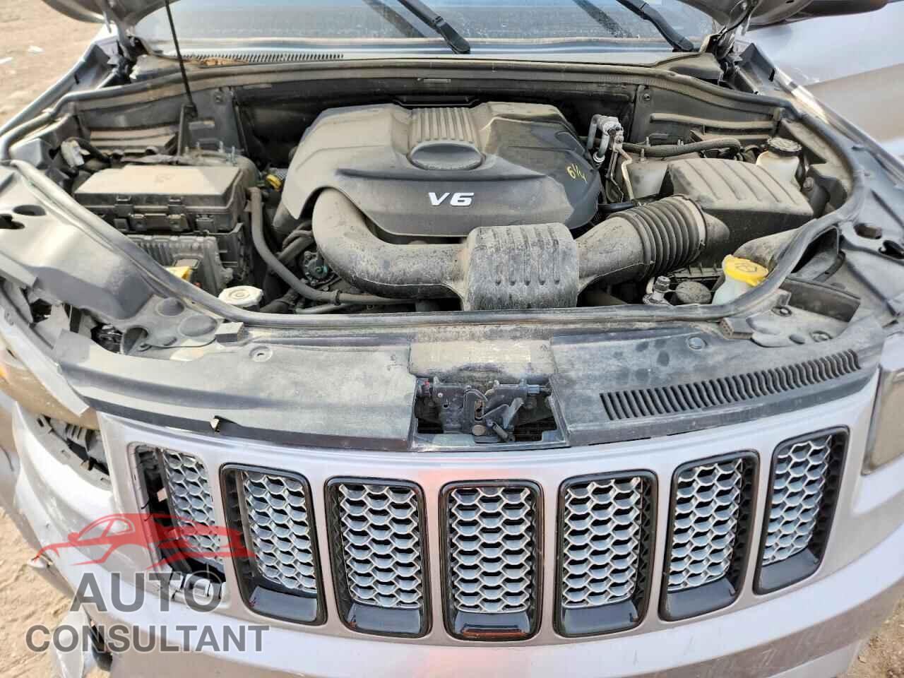 JEEP GRAND CHER 2014 - 1C4RJFAG8EC531908