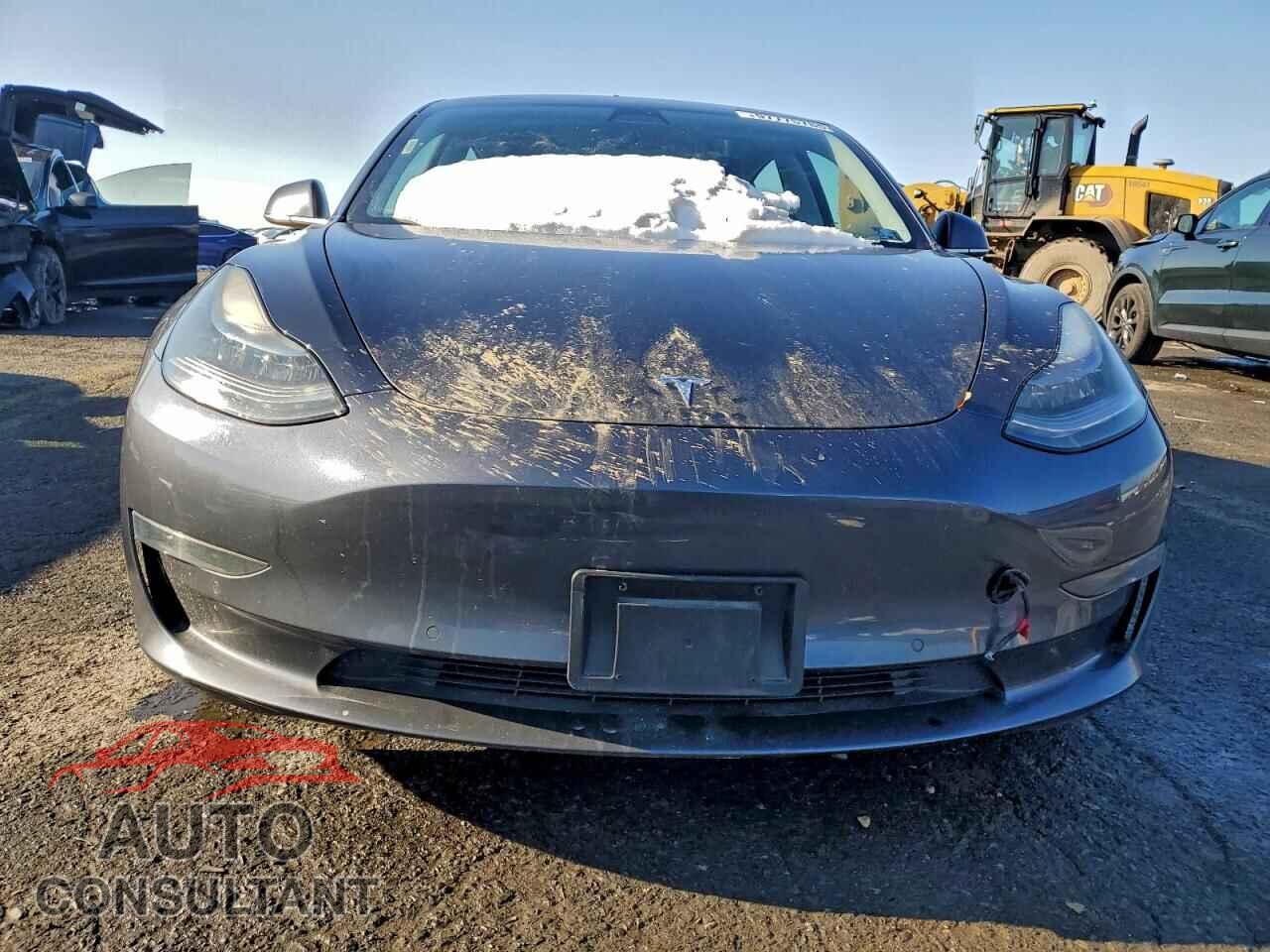 TESLA MODEL 3 2017 - 5YJ3E1EA6HF000099