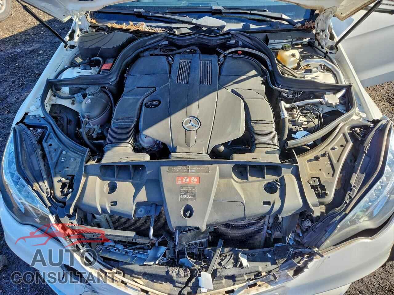 MERCEDES-BENZ E-CLASS 2016 - WDDKJ6FB0GF330493