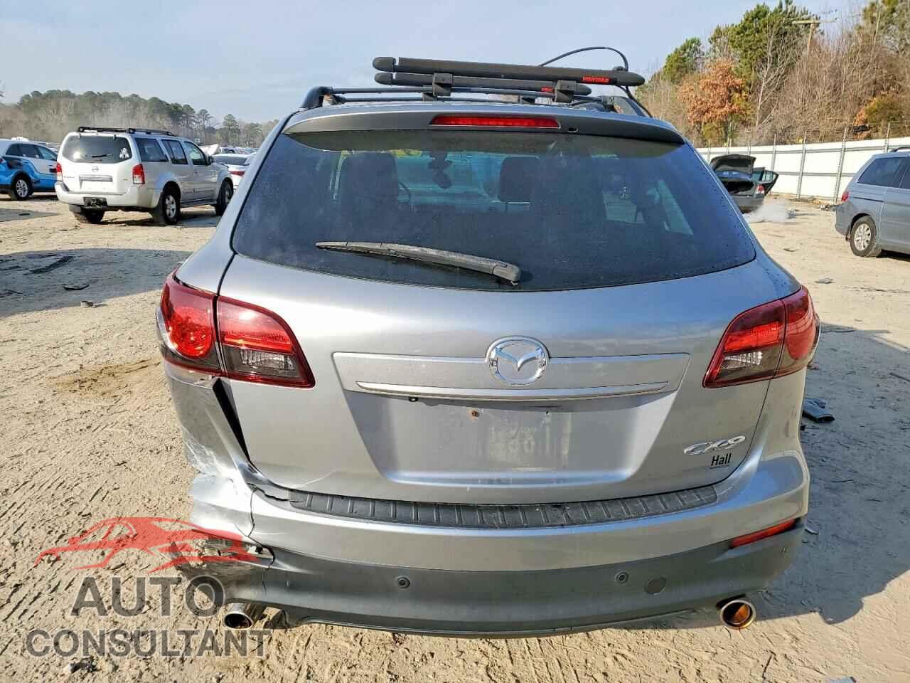 MAZDA CX9 2013 - JM3TB2DA4D0403921