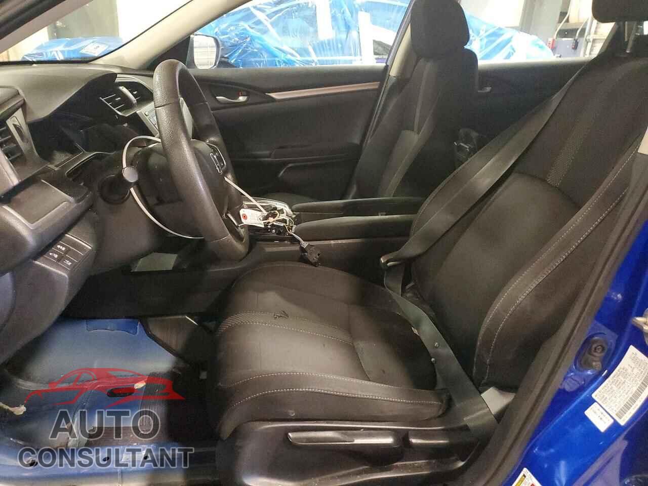 HONDA CIVIC 2019 - 2HGFC2F65KH578667