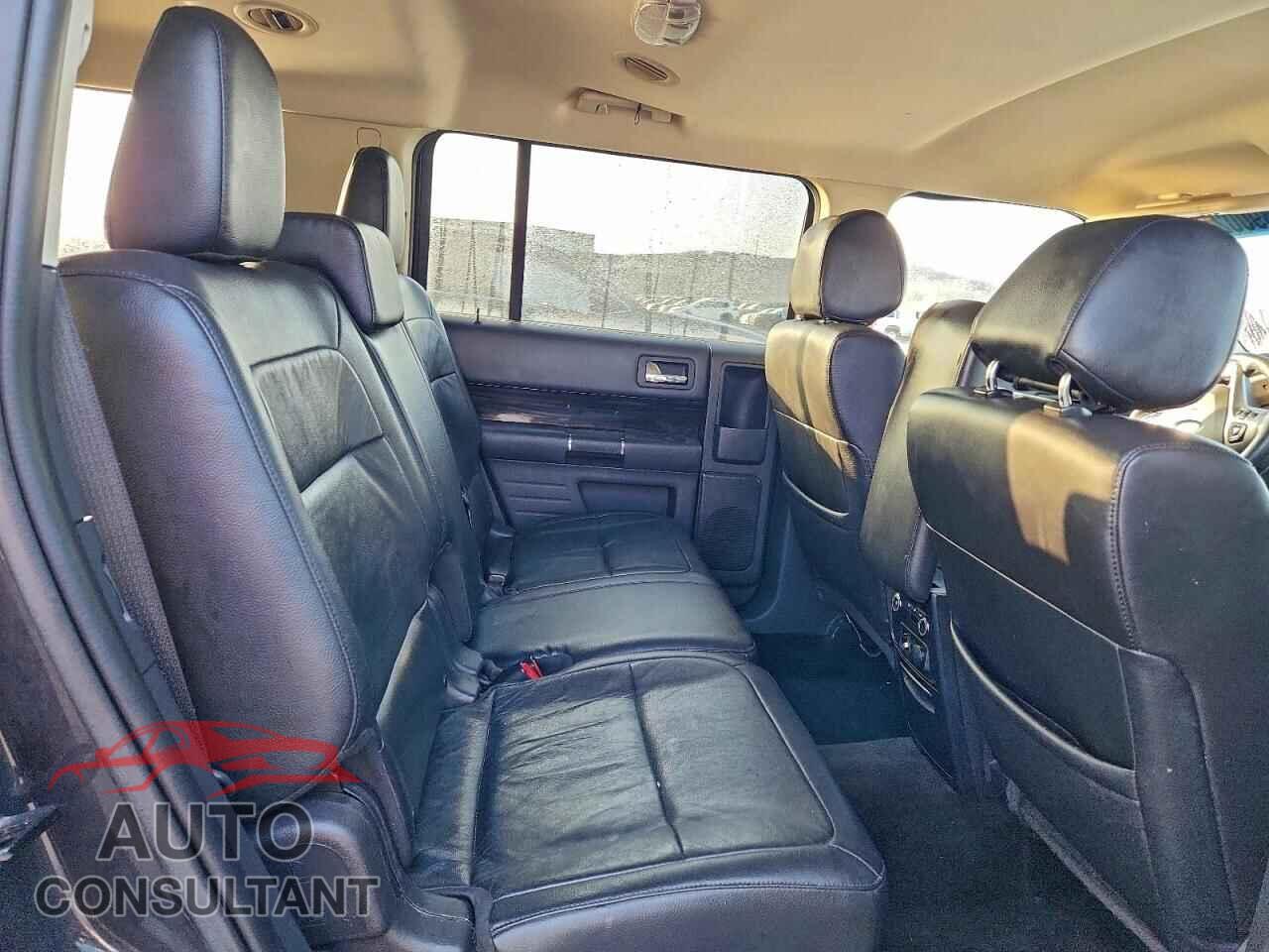 FORD FLEX 2015 - 2FMGK5C84FBA04949