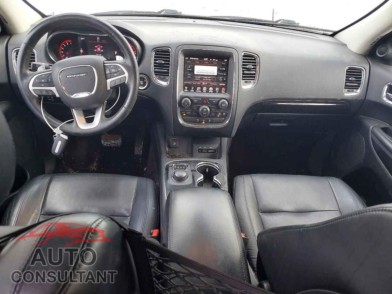 DODGE DURANGO 2015 - 1C4RDJDG2FC180548