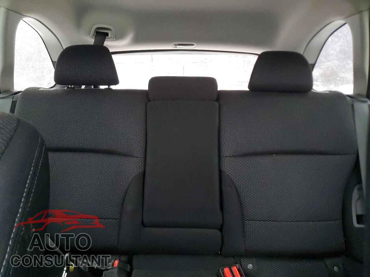 SUBARU OUTBACK 2016 - 4S4BSBFC3G3326041
