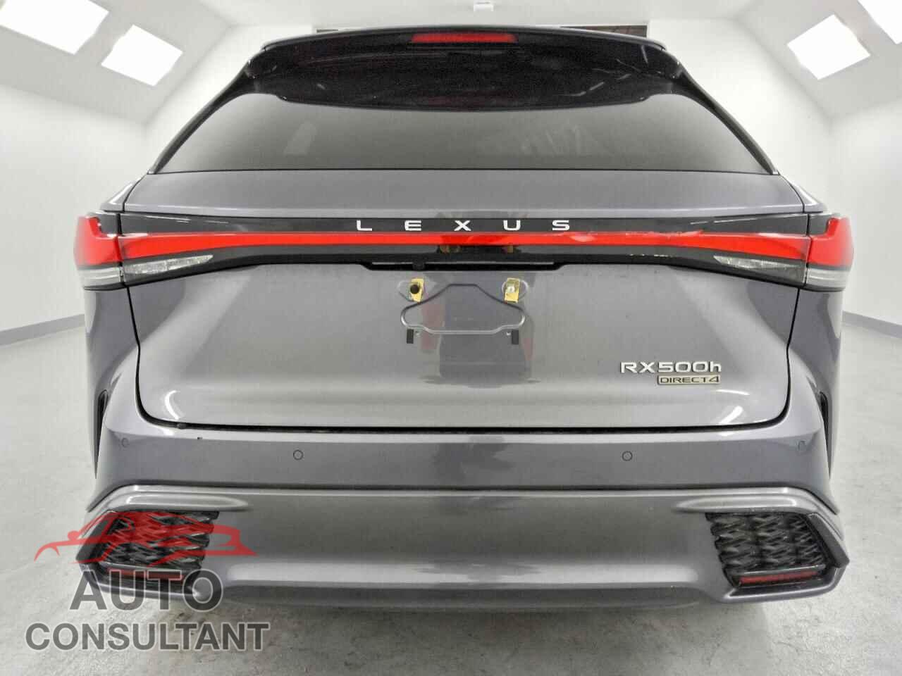 LEXUS RX 500H F 2023 - 2T2BCMEA7PC005734