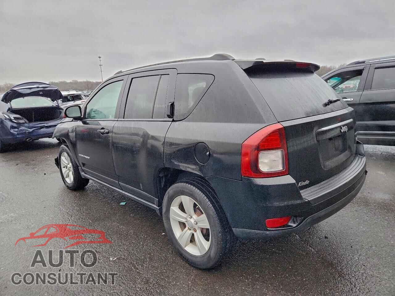 JEEP COMPASS 2014 - 1C4NJCEB9ED764394