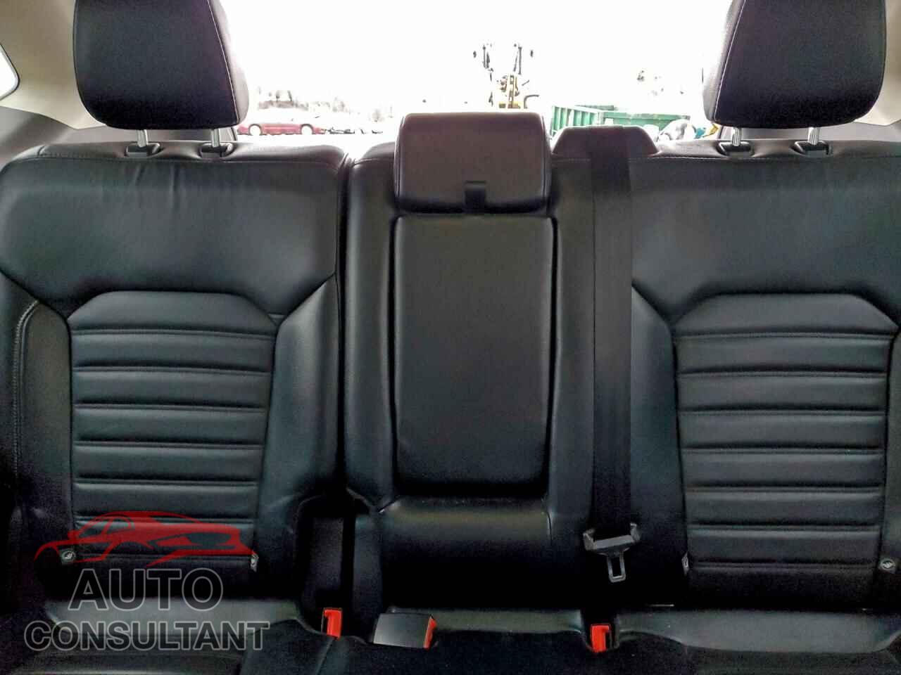 FORD EDGE 2015 - 2FMTK4J86FBC08289