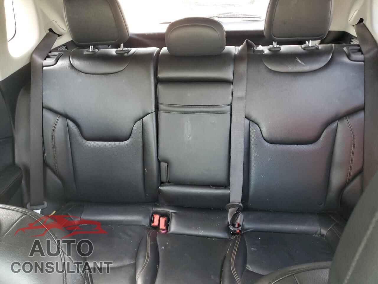 JEEP COMPASS 2020 - 3C4NJDCB5LT127227