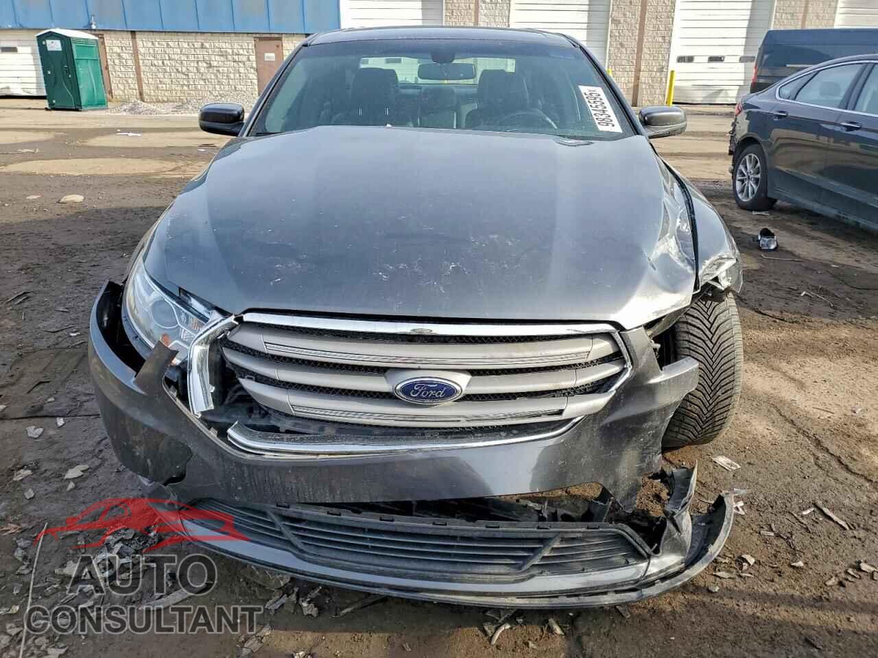 FORD TAURUS 2016 - 1FAHP2E8XGG153601