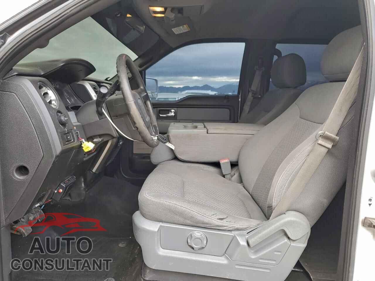 FORD F-150 2014 - 1FTFW1EF2EKF58293