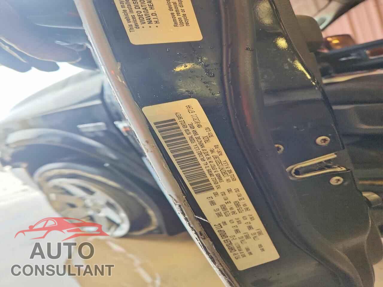DODGE RAM 1500 2012 - 1C6RD7NT1CS221307