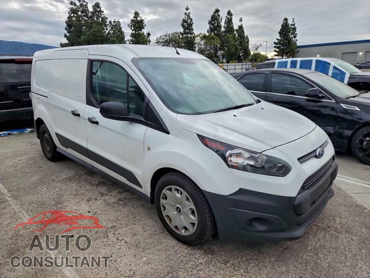 FORD TRANSIT 2017 - NM0LS7E72H1324852
