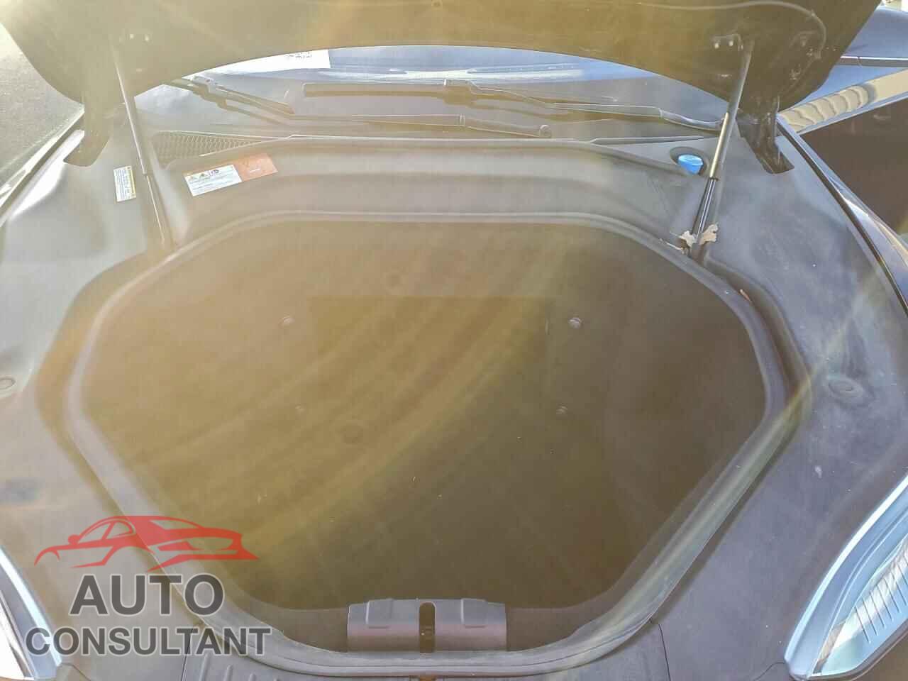 TESLA MODEL S 2014 - 5YJSA1H14EFP51278