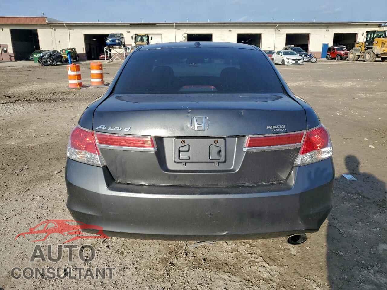 HONDA ACCORD 2012 - 1HGCP2F89CA070761