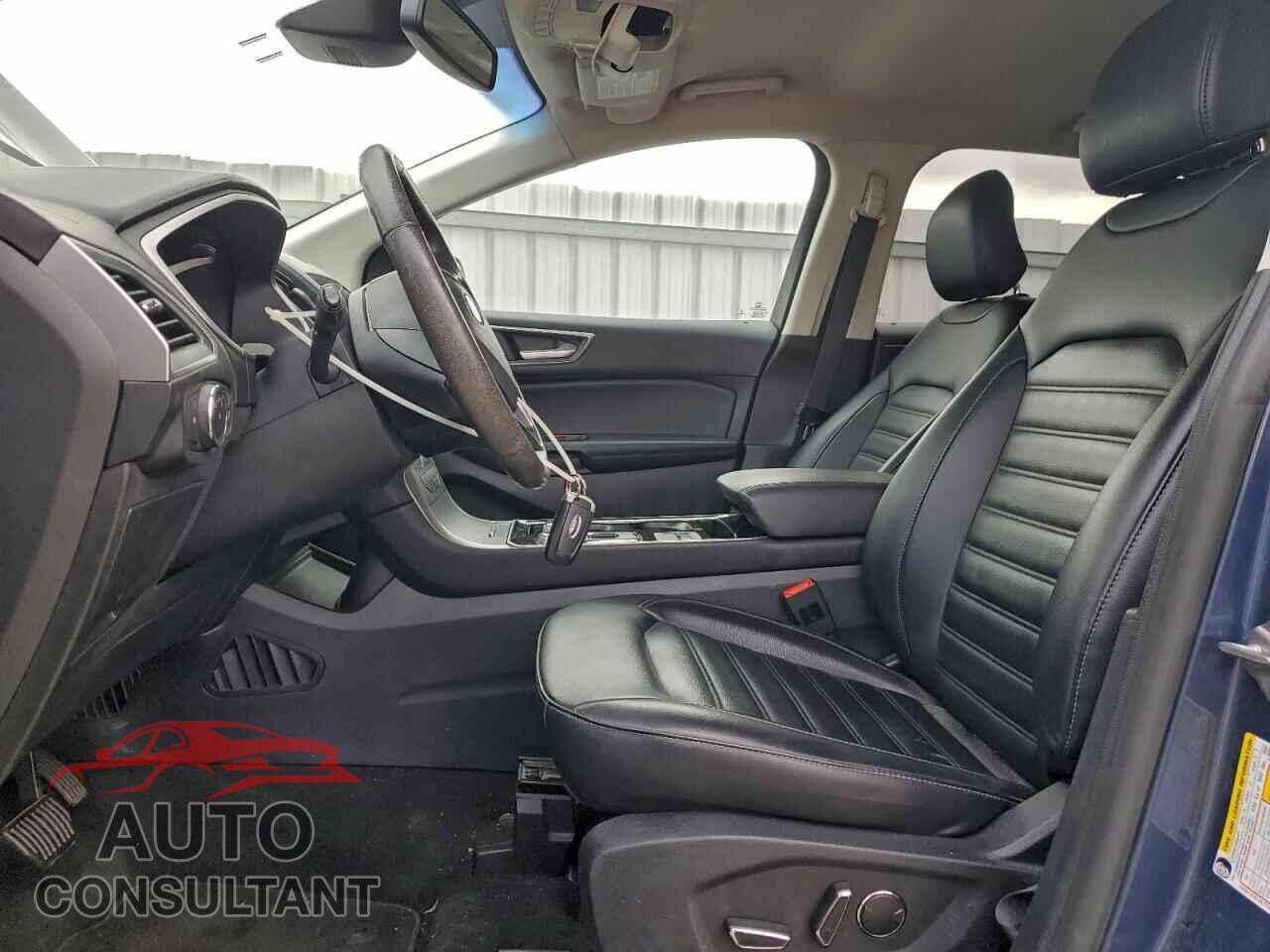 FORD EDGE 2019 - 2FMPK3J92KBB19933