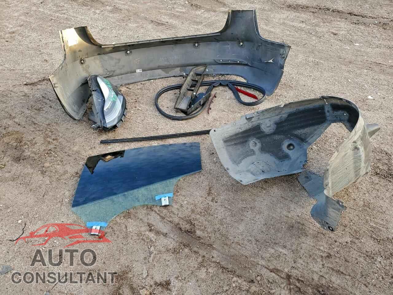 TESLA MODEL 3 2020 - 5YJ3E1EA6LF807926