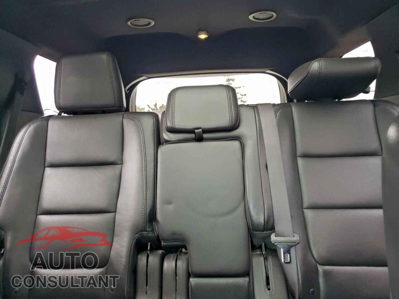 FORD EXPLORER 2014 - 1FM5K8F8XEGC33485