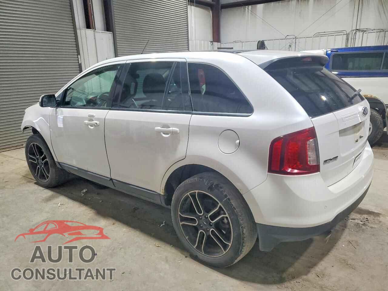 FORD EDGE 2014 - 2FMDK4JC8EBA63294