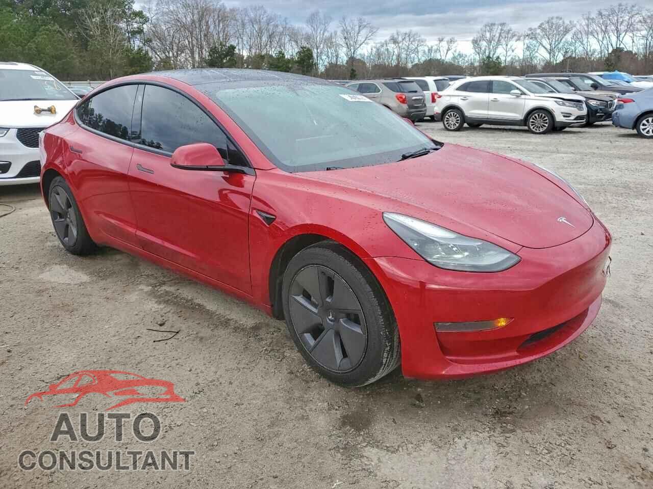 TESLA MODEL 3 2023 - 5YJ3E1EA0PF438681