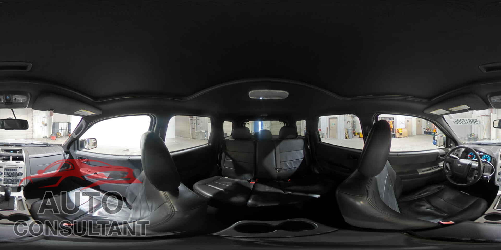 FORD ESCAPE 2012 - 1FMCU9D72CKC73085